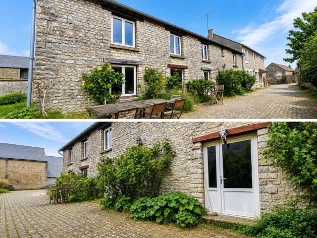 Thignonville Vente Maison 45
