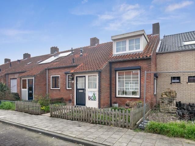 Thijs Feddo Blankenstraat 12, 4511BX, Breskens, Zeeland 4511BX