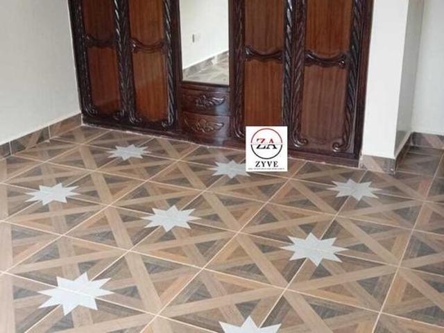 Thika: Maki Estate – 4 Bedroom Double Storey House with a separate 1 bedroom guest wing on 0.5 acre plot – For Sale