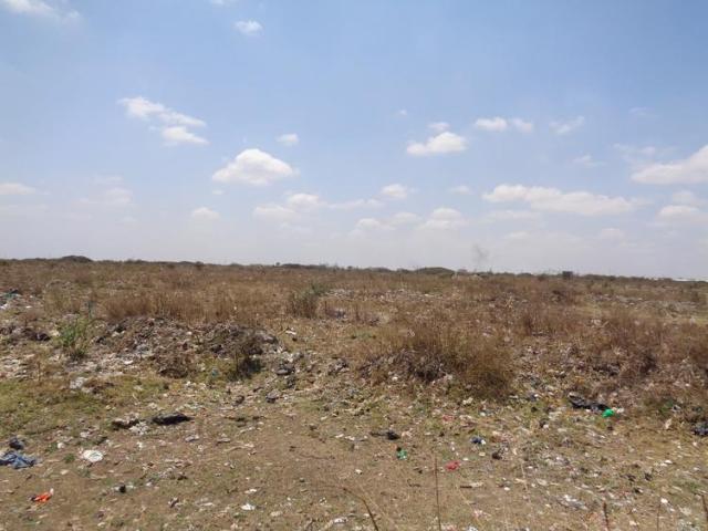 Thika plot
