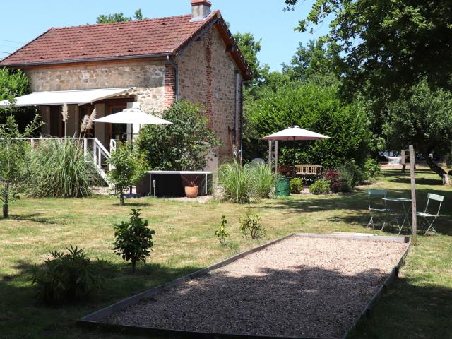 THIL SUR ARROUX 159.000 euros