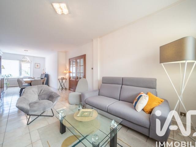 Thil Vente Maison 54