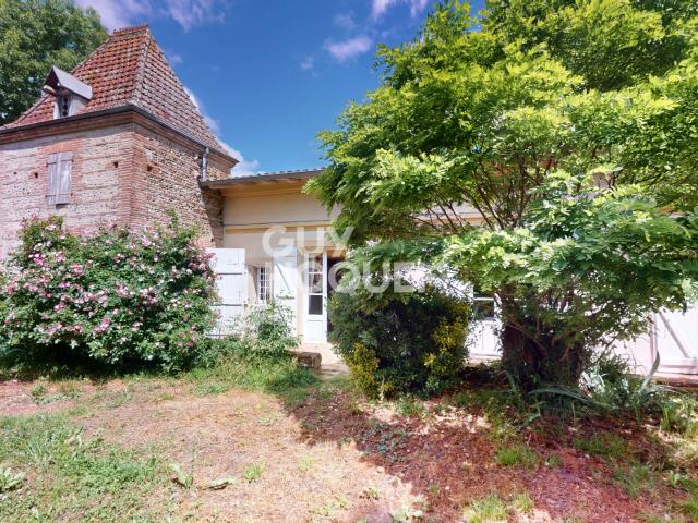 Thil Vente Maison 31