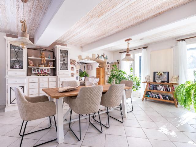 Thil Vente Appartement 01