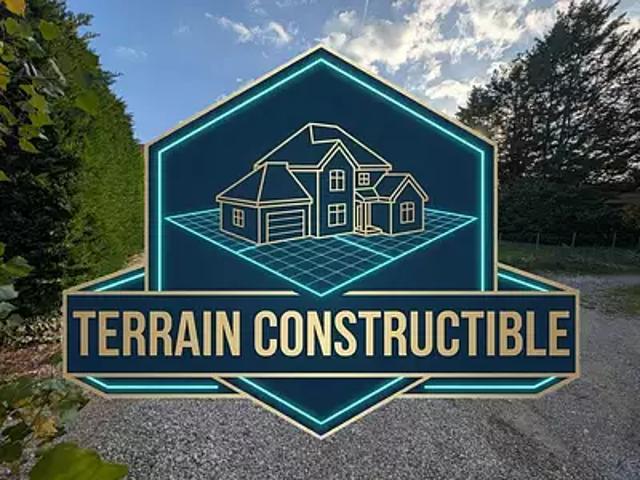 Thil 01120 Achat / Vente terrain