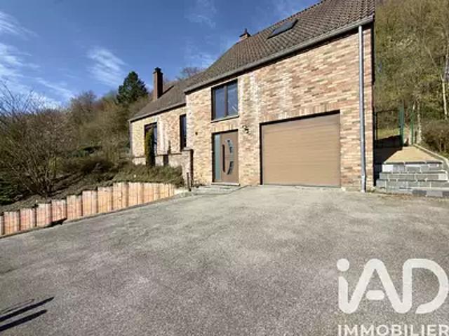 Thil 54880 Achat / Vente maison 8 pièces t8 parking