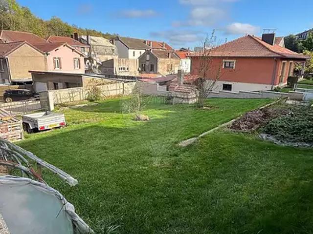 Thil 54880 Achat / Vente terrain