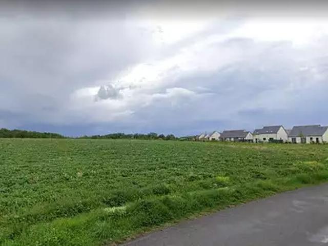 Thilouze 37260 Programme neuf terrain neuf à vendre