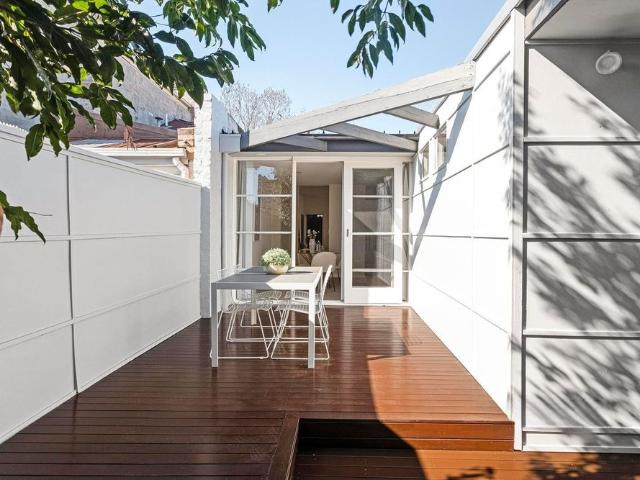 Thinking of selling? Contact our agent