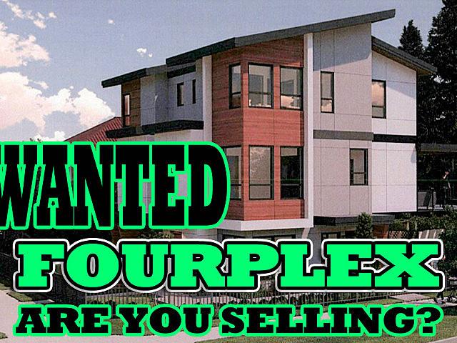 ••• Thinking Of Selling Your Barrie Duplex Triplex Fourplex? Con