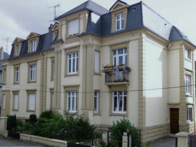 Thionville, magnifique F5 avec garage