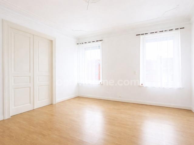 THIONVILLE APPARTEMENT 3 PIÈCES AVEC 2 CHAMBRES ! FORT POTENTIEL !