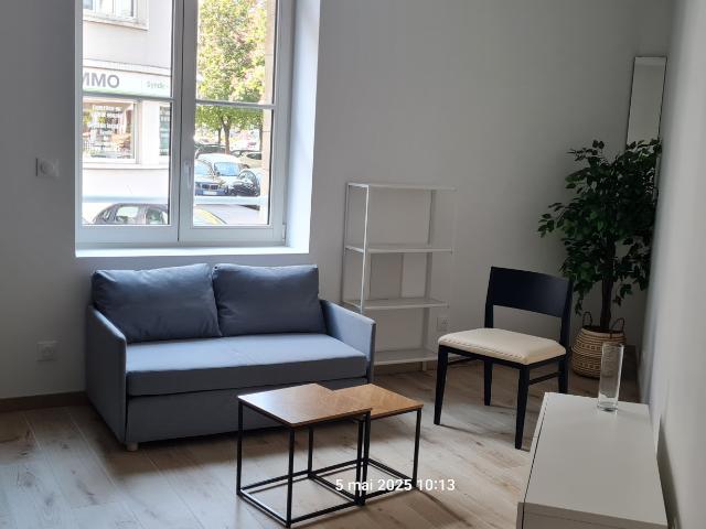 THIONVILLE F1 BIS MEUBLE STE ELISABETH