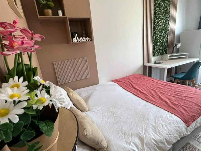 Thionville Location Appartement 57