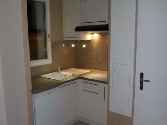 Thionville Location Appartement 57