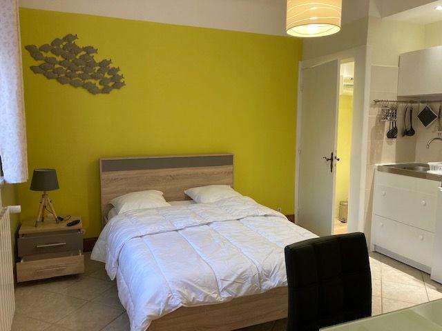 Thionville Location Appartement 57