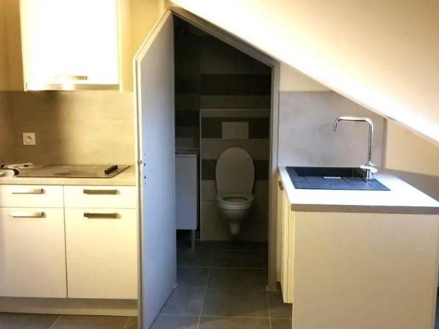 Thionville Location Appartement 57