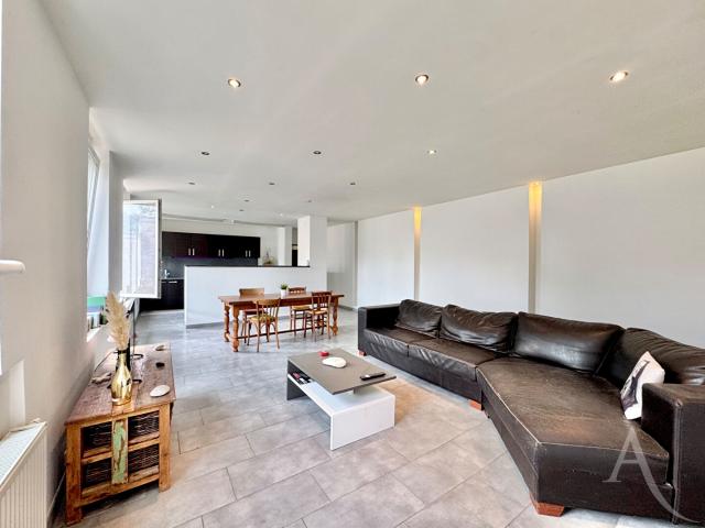 Thionville Location Appartement 57