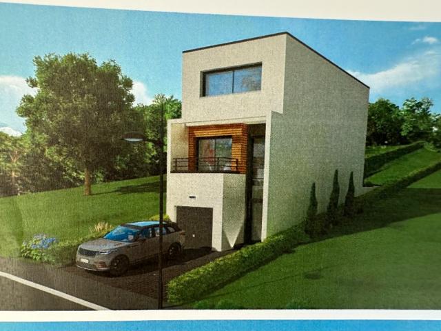 Thionville Vente Maison 57