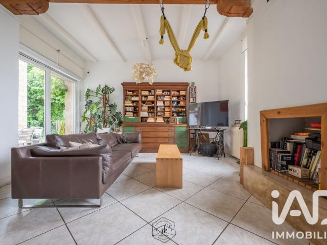 Thionville Vente Maison 57
