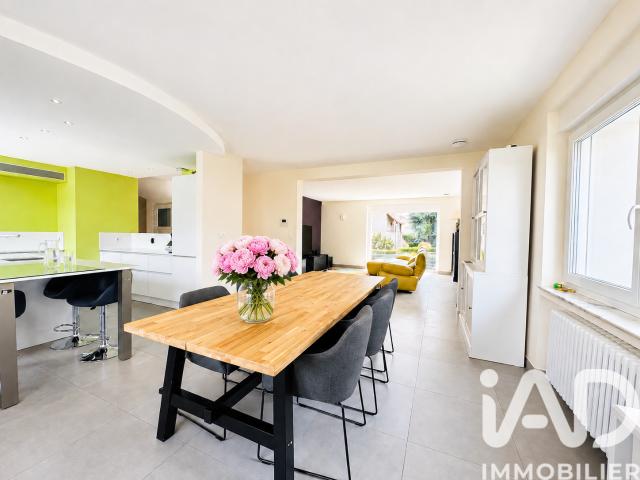 Thionville Vente Maison 57