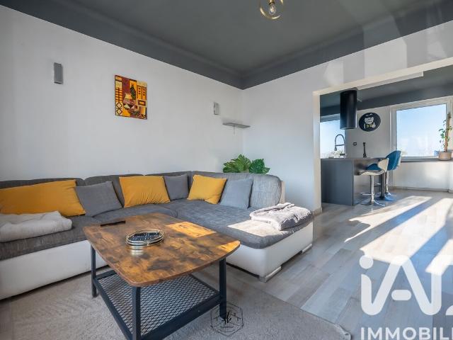 Thionville Vente Maison 57