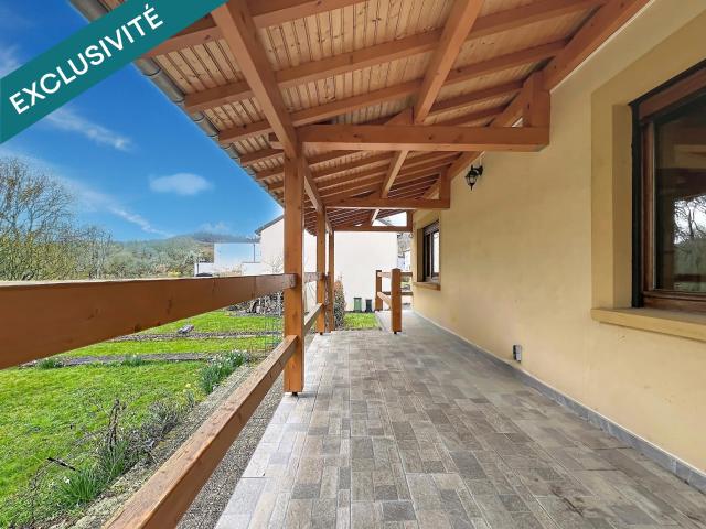 Thionville Vente Maison 57