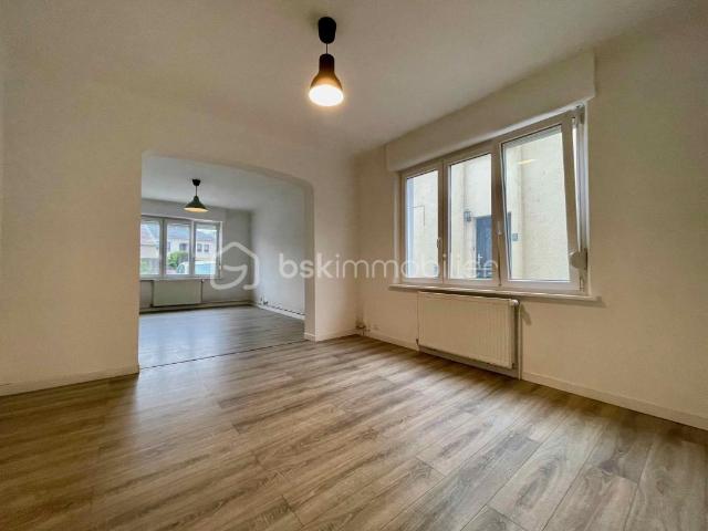 Thionville Vente Maison 57