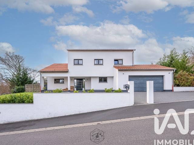 Thionville Vente Maison 57
