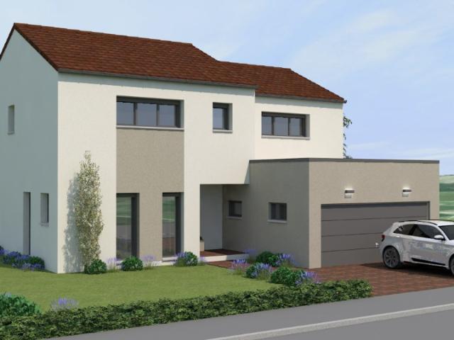 Thionville Vente Maison 57