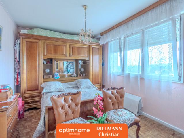 Thionville Vente Appartement 57