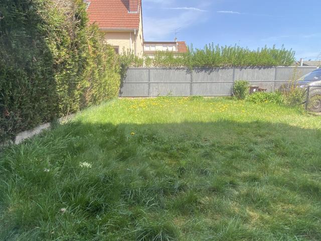 Thionville Vente Appartement 57