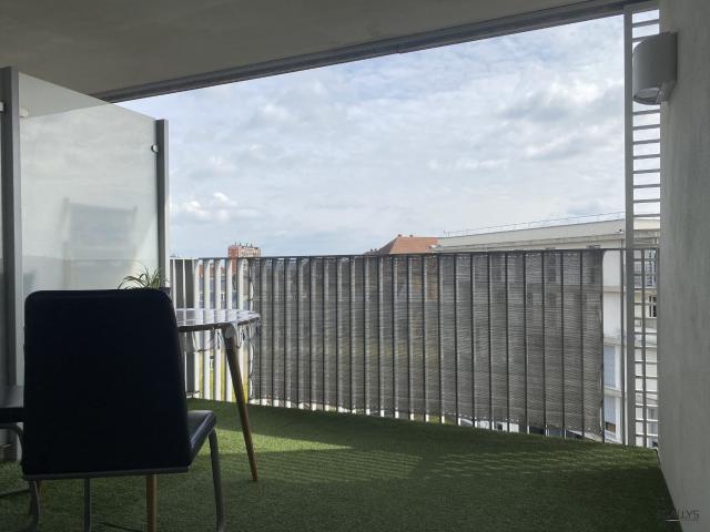 Thionville Vente Appartement 57