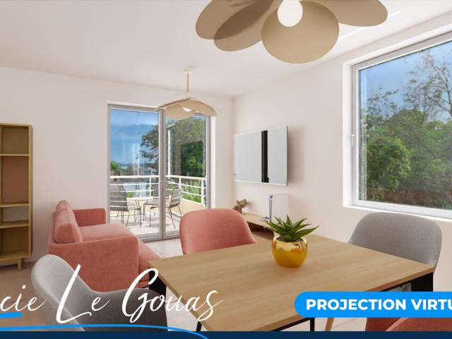 Thionville Vente Appartement 57