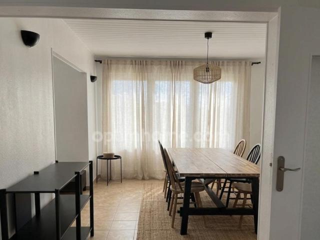 Thionville Vente Appartement 57