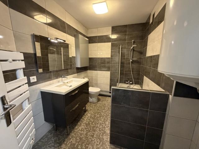 Thionville Vente Appartement 57