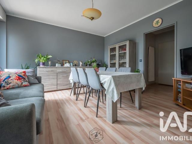 Thionville Vente Appartement 57