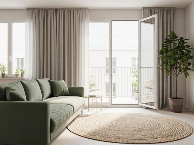 Thionville Vente Appartement 57