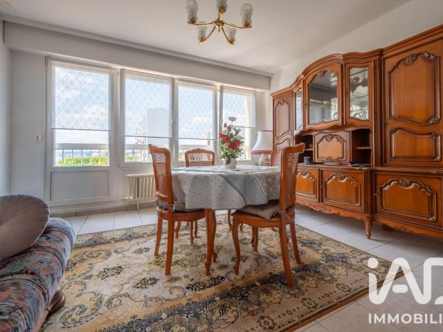 Thionville Vente Appartement 57