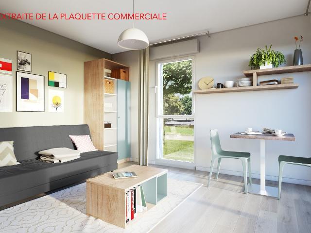 Thionville Vente Appartement 57