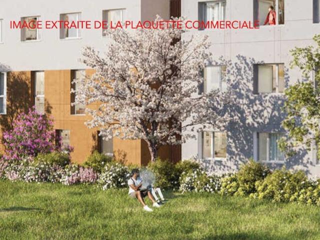 Thionville Vente Appartement 57