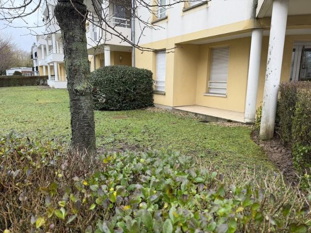 Thionville Vente Appartement 57