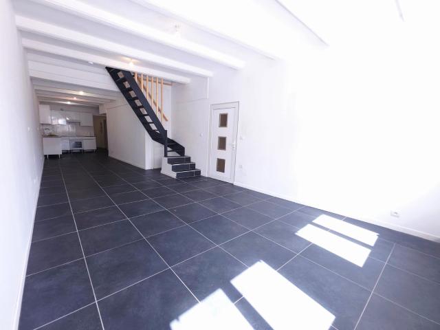 Oeutrange Vente Appartement 57