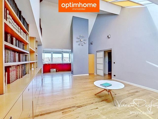 Thionville Vente Duplex/triplex 57