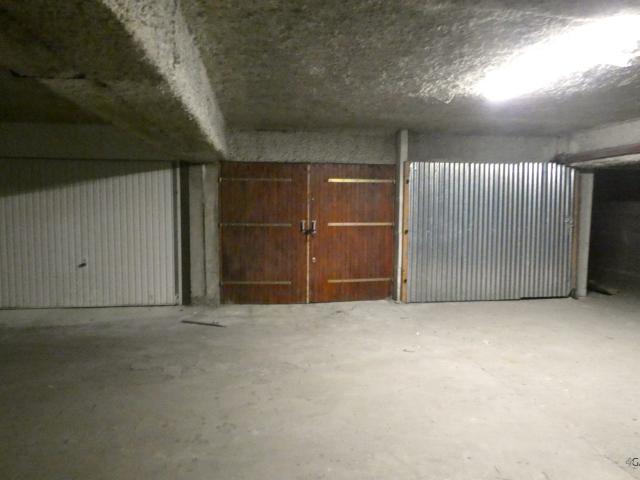 Thionville Vente Parking / Garage 57