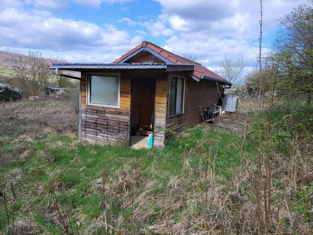 Thionville Vente Terrain 57