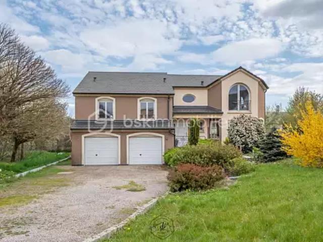Thionville 57100 Achat / Vente maison 6 pièces t6