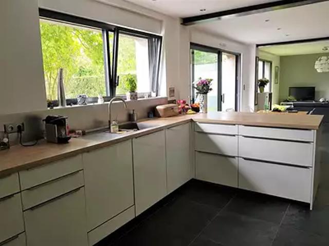 Thionville 57100 Achat / Vente maison 6 pièces t6 jardin terrasse
