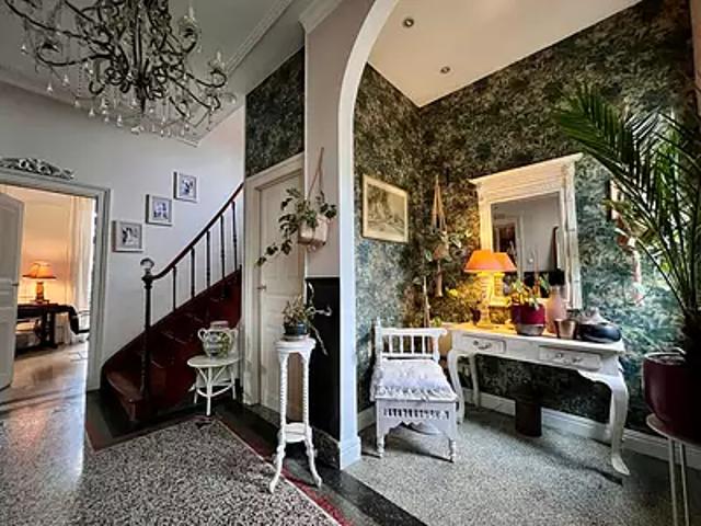 Thionville 57100 Achat / Vente maison 7 pièces t7