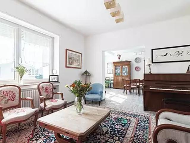Thionville 57100 Achat / Vente maison 8 pièces t8 jardin terrasse